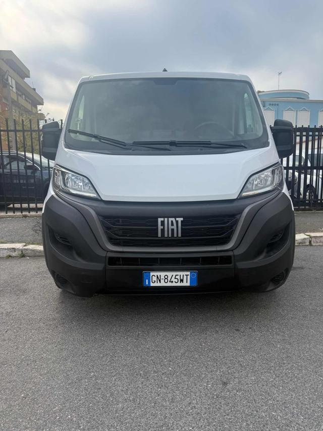 FIAT Ducato 35 2.2 Mjt 140CV PLM-TN UNIPROPIETARIO !!!!