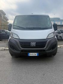 FIAT Ducato 35 2.2 Mjt 140CV PM-TN UNIPROPIETARIO !!!!
