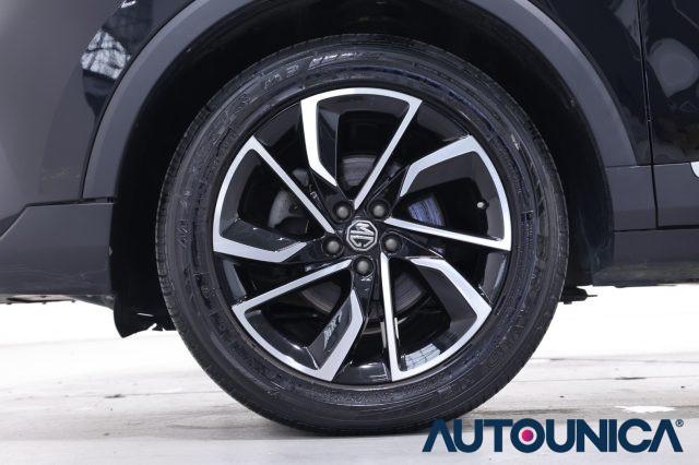 MG ZS 1.0T-GDI LUXURY FULL LED TETTO PANORAMICO APRIBILE