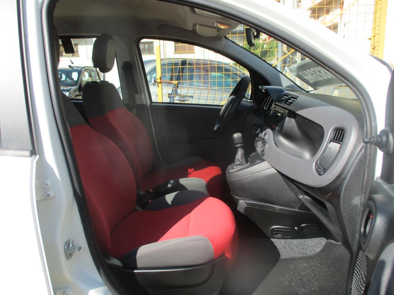 Fiat Panda 1.2 OK NEOPATENTATI 2013