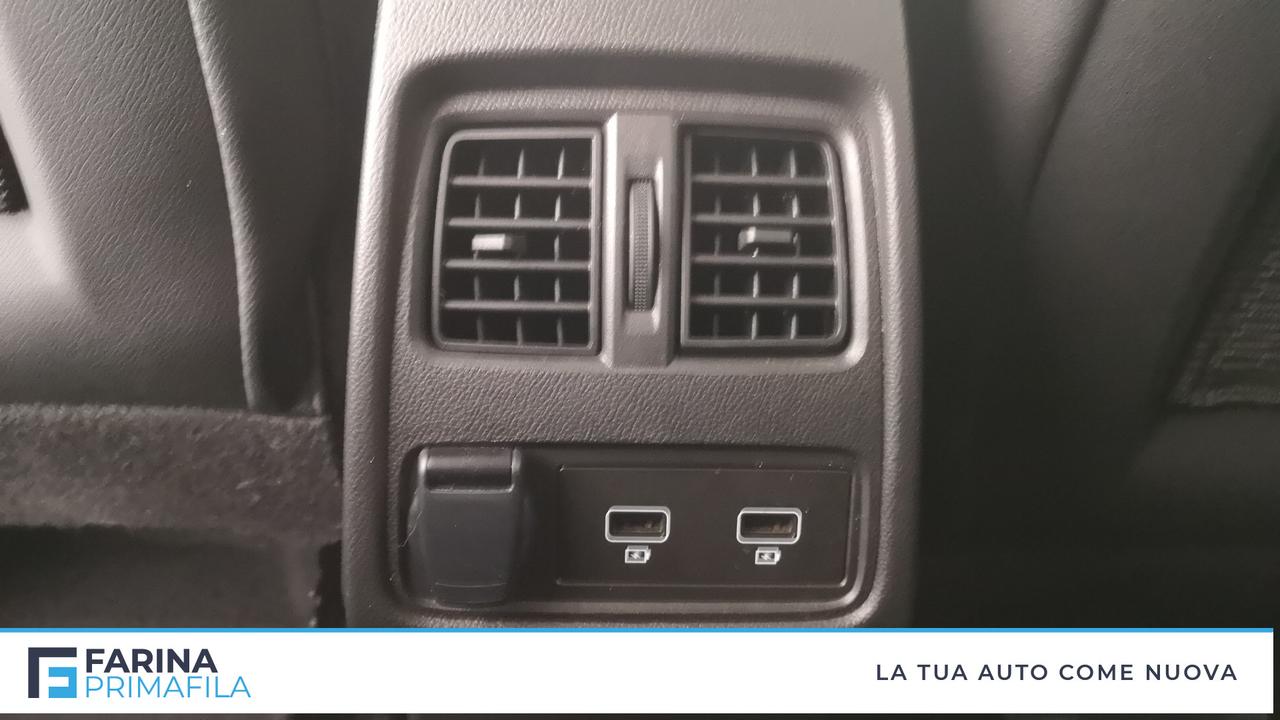 RENAULT Captur II 2019 - Captur 1.0 tce Techno 90cv