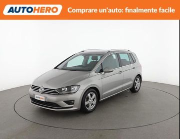 VOLKSWAGEN Golf Sportsvan 1.4 TSI Highline BlueMotion Technology