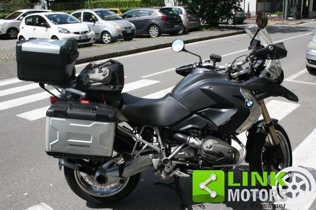 BMW R 1200 GS GS