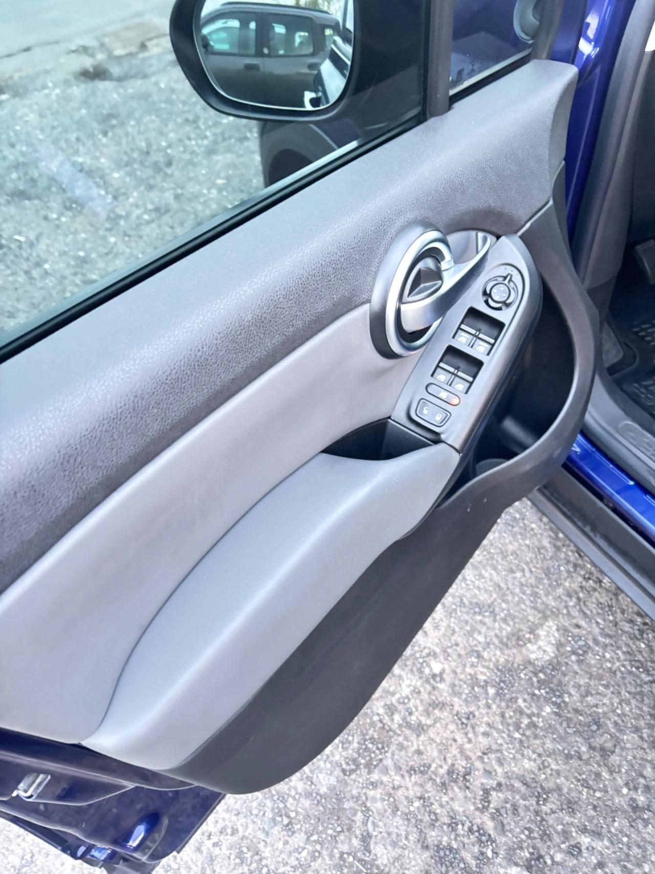 Fiat 500X 1.6 MultiJet 120 CV Cross