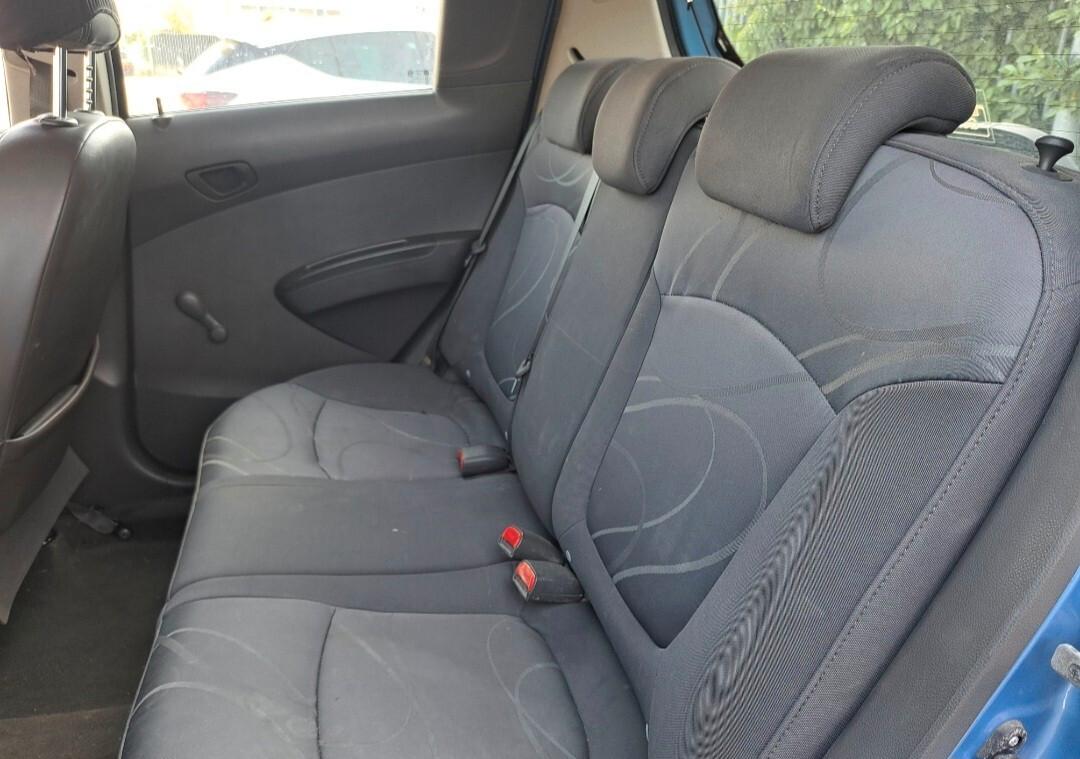 Chevrolet Spark 1.0 LT