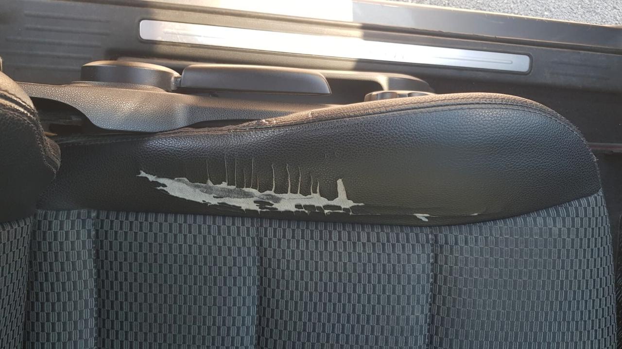 Mercedes-benz A 150 BlueEFFICIENCY Coupé