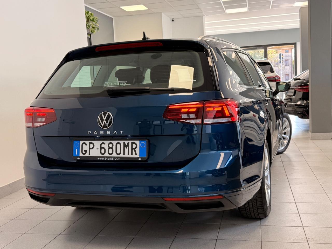 Volkswagen Passat 2.0tdi 150cv Dsg 2023
