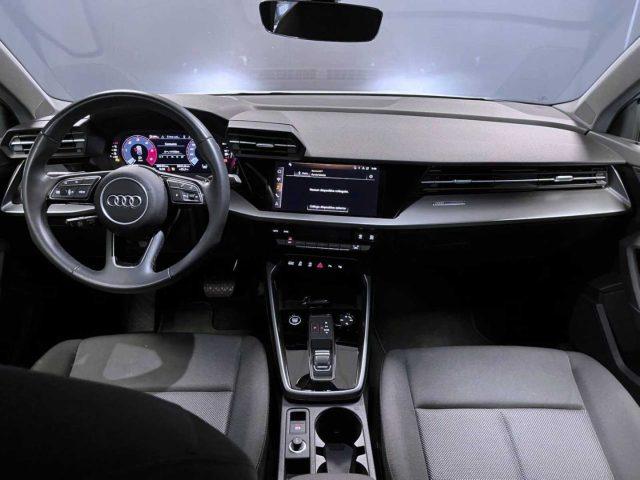 AUDI A3 30 TDI S tronic S line