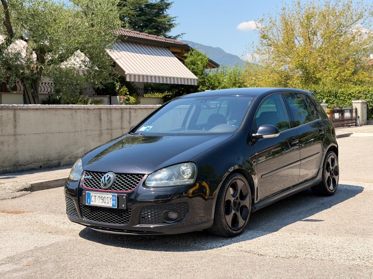 Volkswagen Golf GTI 2.0 16V FSI 4mot. 5p. Sportline