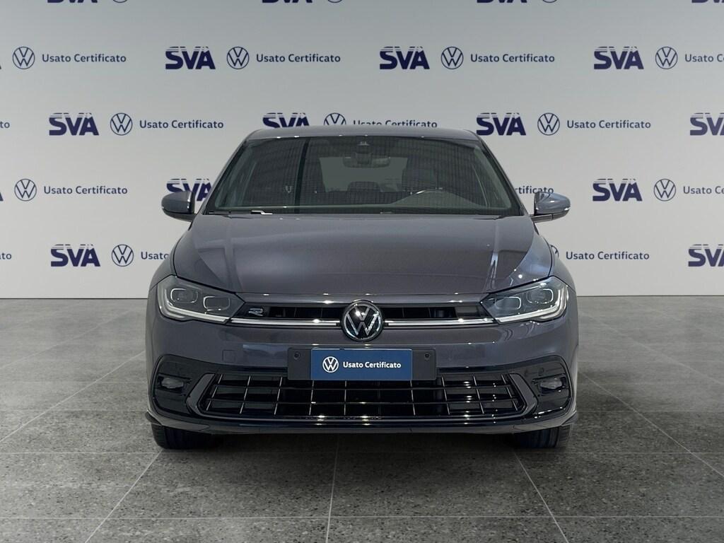 Volkswagen Polo 1.0 TSI 95CV DSG R-Line