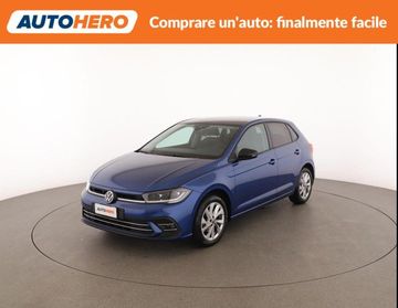 VOLKSWAGEN Polo 1.0 TSI DSG Style