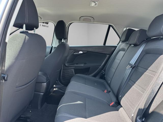 FIAT Tipo 1.3 Mjt S&S SW City Life