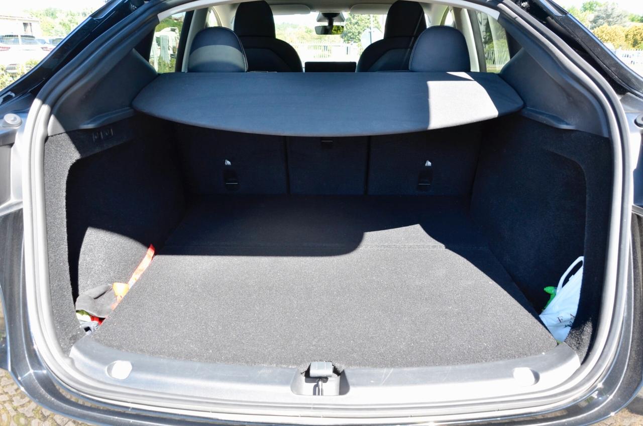 TESLA MODEL Y PERFORMANCE DUAL MOTOR 460cv AWD, PREZZO REALE, IVA 100%, UNICOPROPRIETARIO, PERMUTE