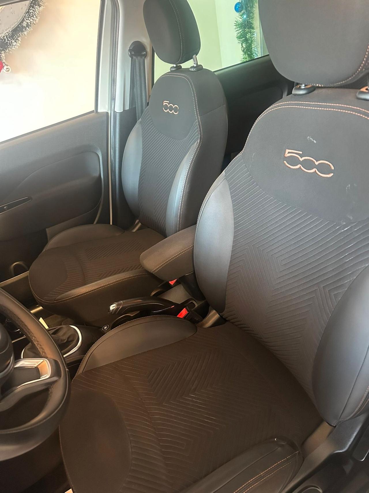 Fiat 500L 1.4 GPL 95 CV S&S Mirror City Cross