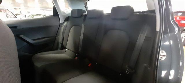 SEAT Arona 1.0 EcoTSI Reference LED FULL LINK