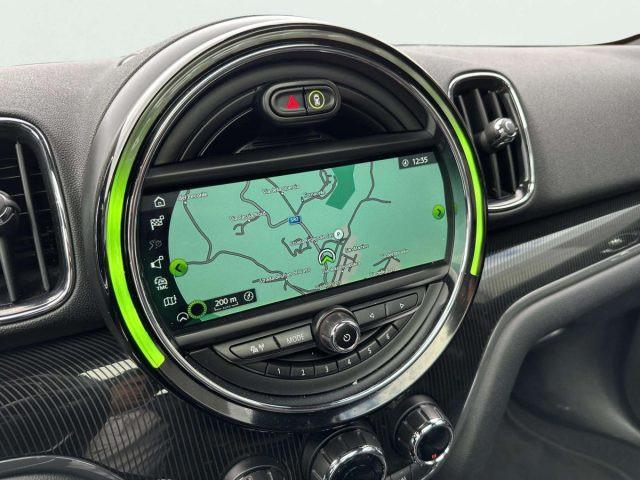 MINI Countryman 2.0 Cooper SD Boost Countryman ALL4 Automatica
