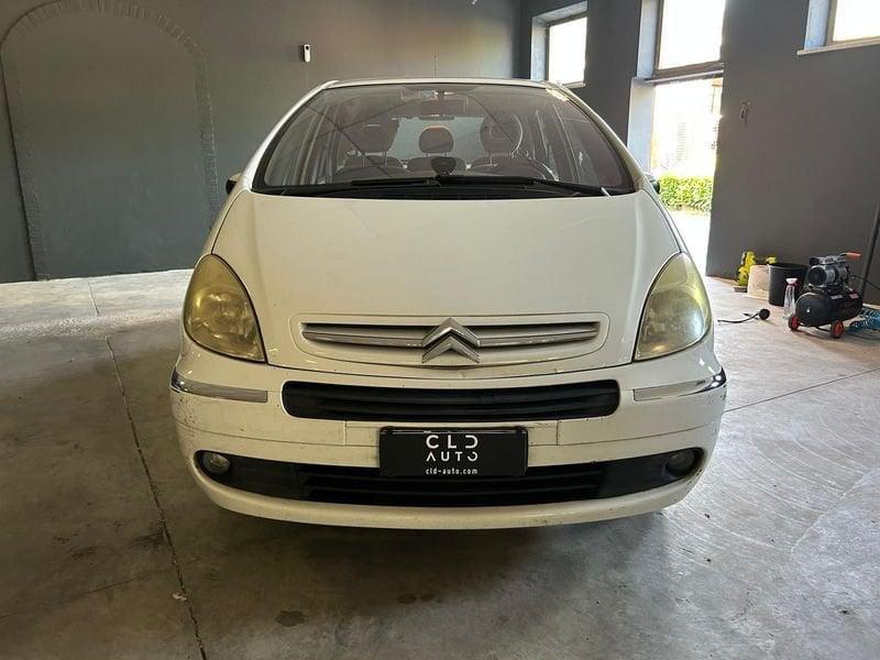 Citroën Xsara Xsara Picasso 1.6 16v Elegance