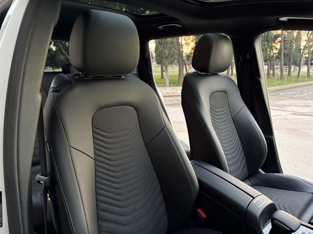 MERCEDES-BENZ GLB 200 d Automatic 4Matic Sport Plus TETTO APR/PAN