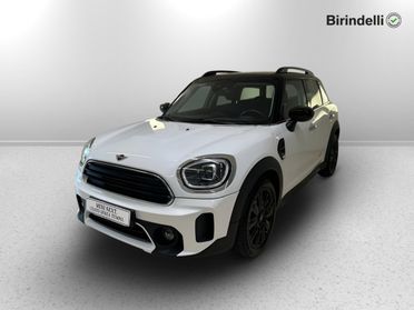 MINI Mini Countrym.(F60) - Mini 2.0 Cooper D Business Countryman