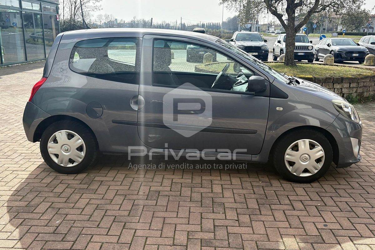 RENAULT Twingo 1.2 16V LEV SkyLight