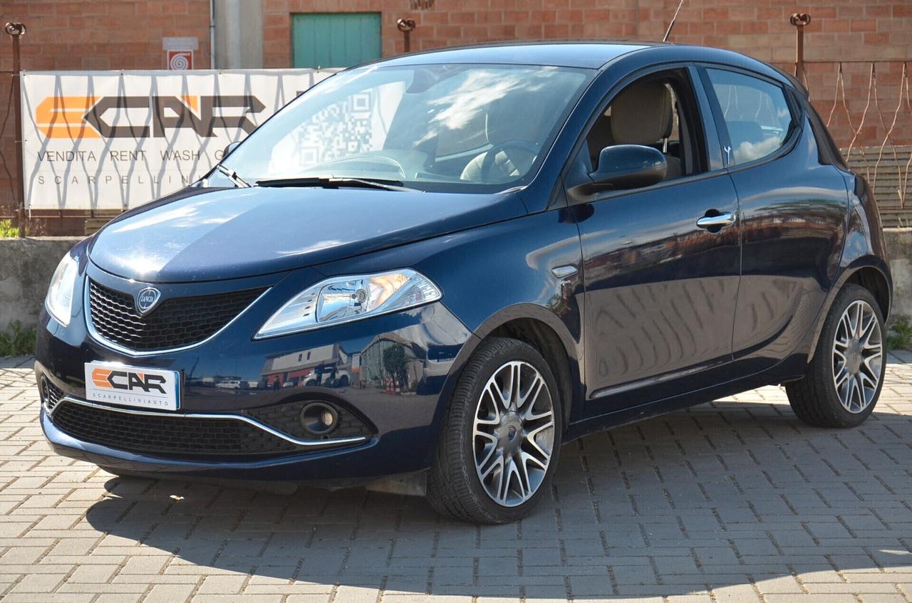 Lancia Ypsilon 1.3 MJT 16V 95 CV 5 porte S&S Gold
