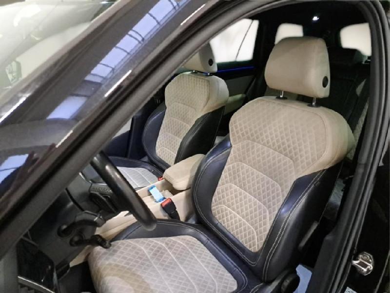 SKODA KODIAQ 2.0 TDI SCR STYLE DSG