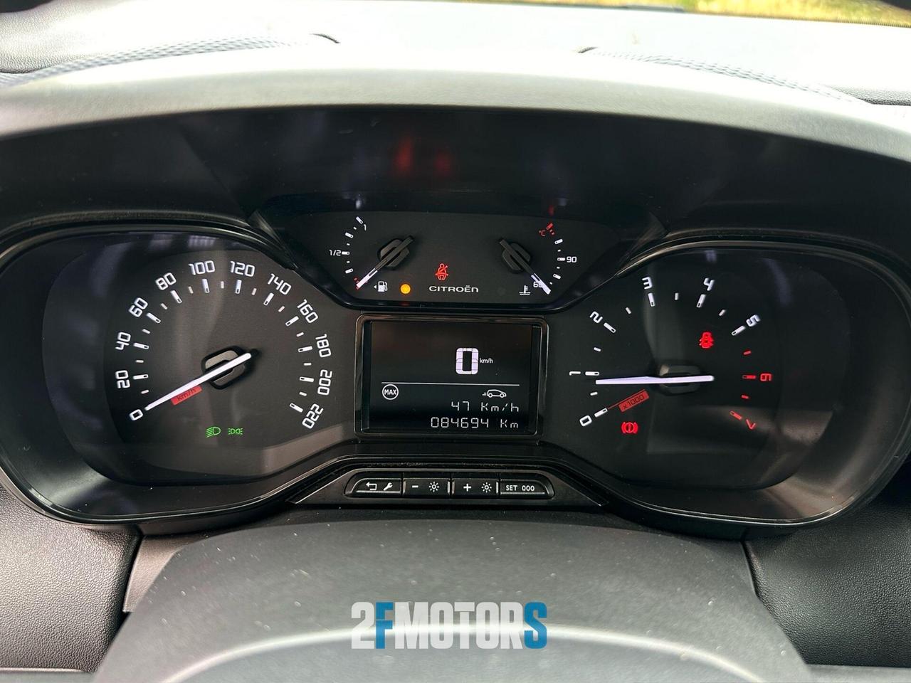 Citroen C3 Aircross BlueHDi 110 S&S Shine Pack