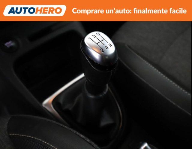 RENAULT Captur TCe 12V 90 CV Life