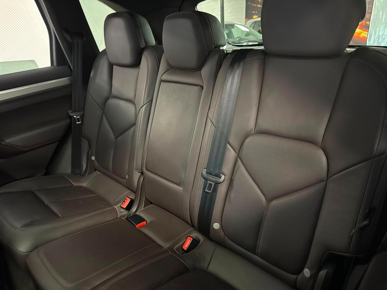 Porsche Cayenne 3.0 Diesel