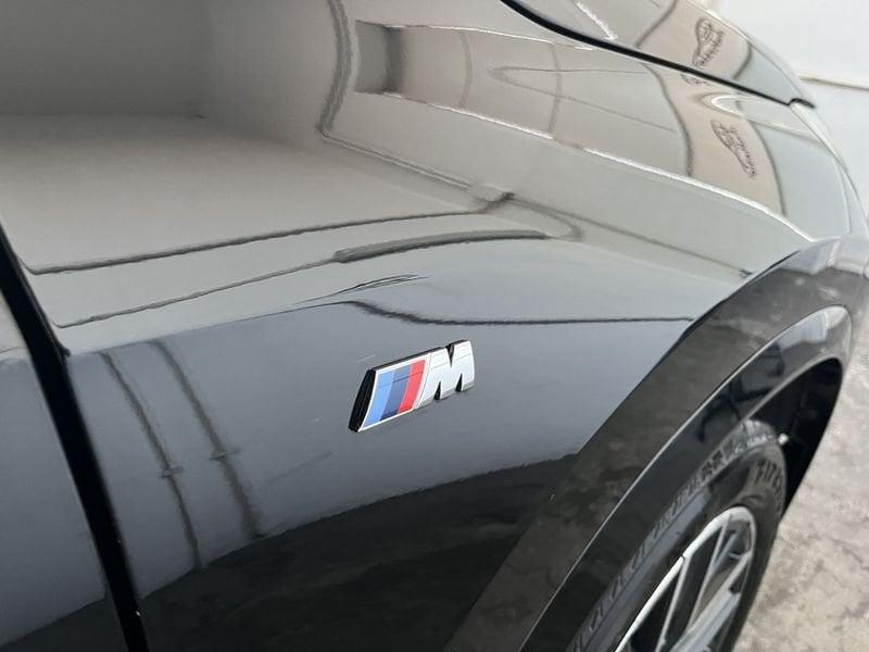 BMW X1 X1 sDrive 18d Msport DA 459,00 MENSILI