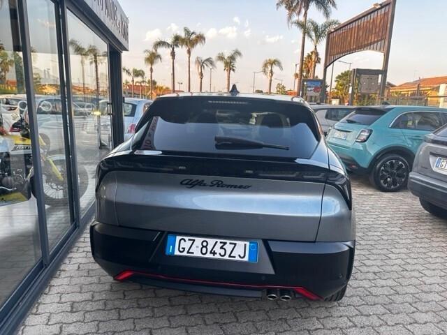 Alfa Romeo Junior 1.2 145 CV Hybrid eDCT6 Speciale
