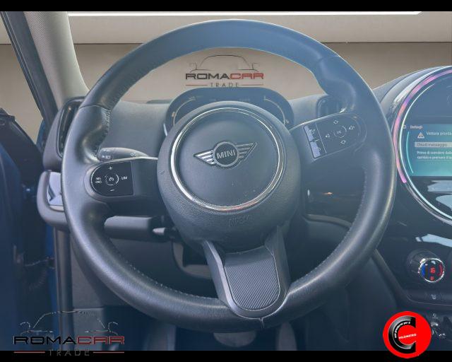 MINI Countryman 1.5 Cooper SE Business Countryman ALL4