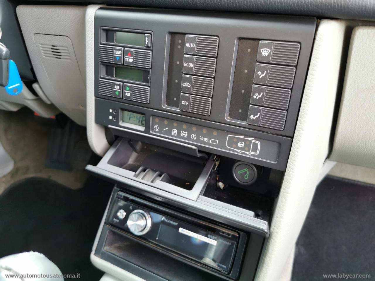 ALFA ROMEO 155 2.0i T.S. L