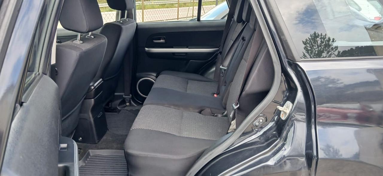 Suzuki Grand Vitara 1.9 DDiS 5 P - 2007