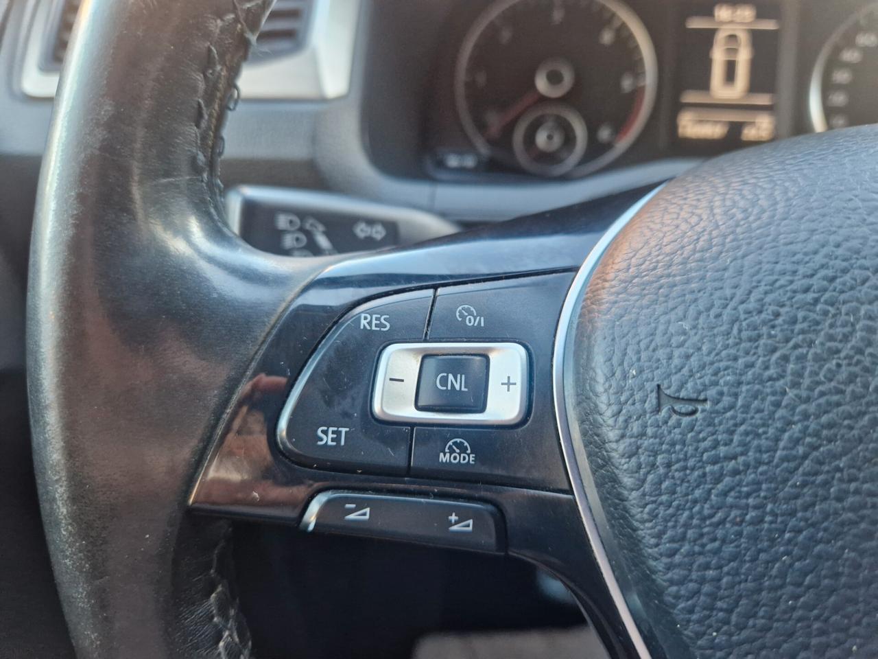 Volkswagen Caddy Pianale Ribassato 2.0 TDI 102 CV Highline