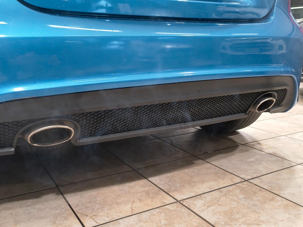 Mercedes-benz A 180 Sport Allestimento _AMG_