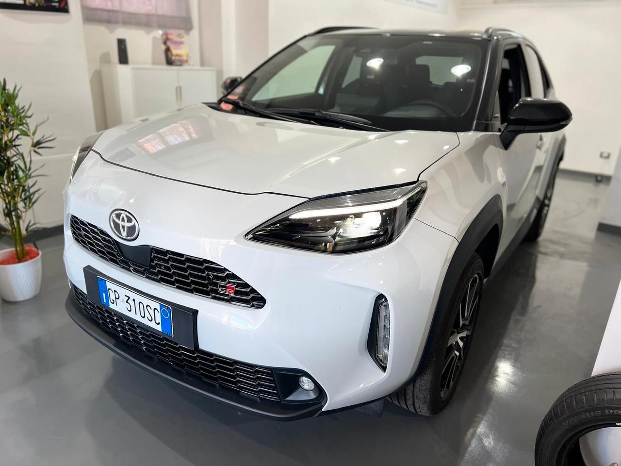 Toyota Yaris Cross Hybrid*VETTURA ITALIANA*KM 0*