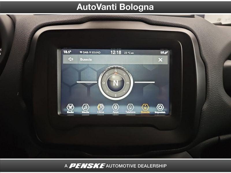 Jeep Renegade Renegade 1.0 t3 Limited 2wd NightEagle