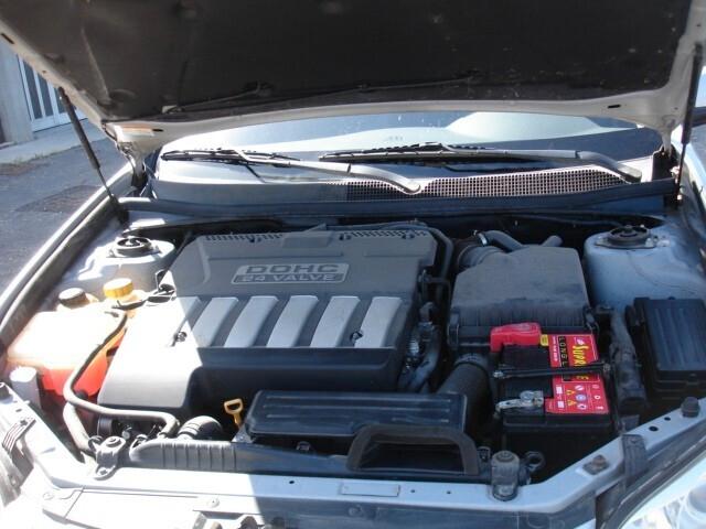 Chevrolet Epica 2.0 FULL SOLO 18.000 KM!!