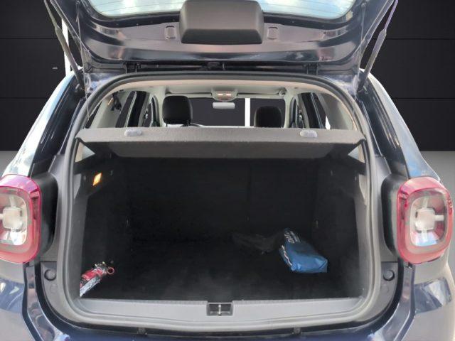 DACIA Duster 1.6 SCe 4x2 Prestige GPL