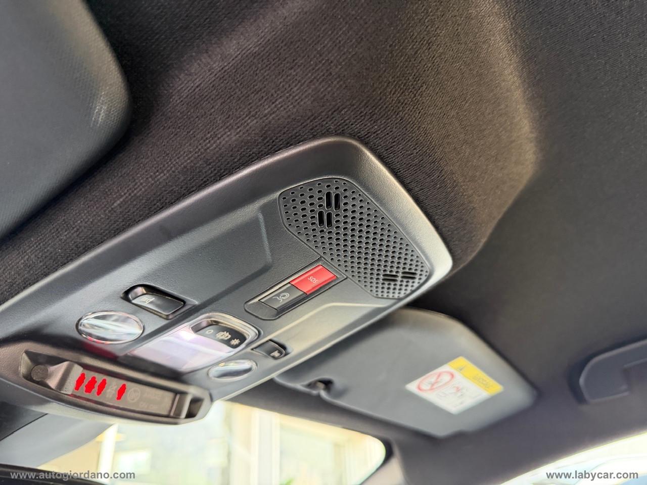 OPEL Corsa 1.2 100 CV GS