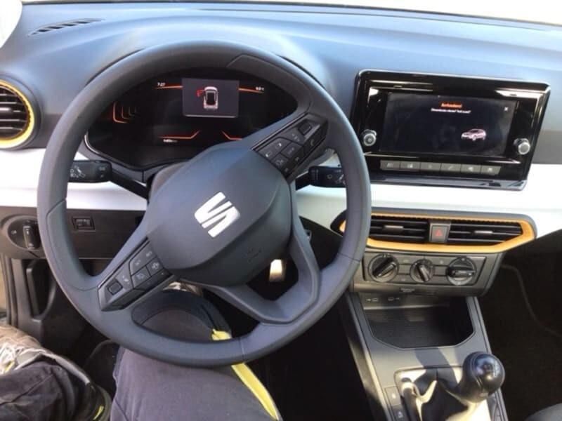 Seat Arona 1.0 EcoTSI Reference