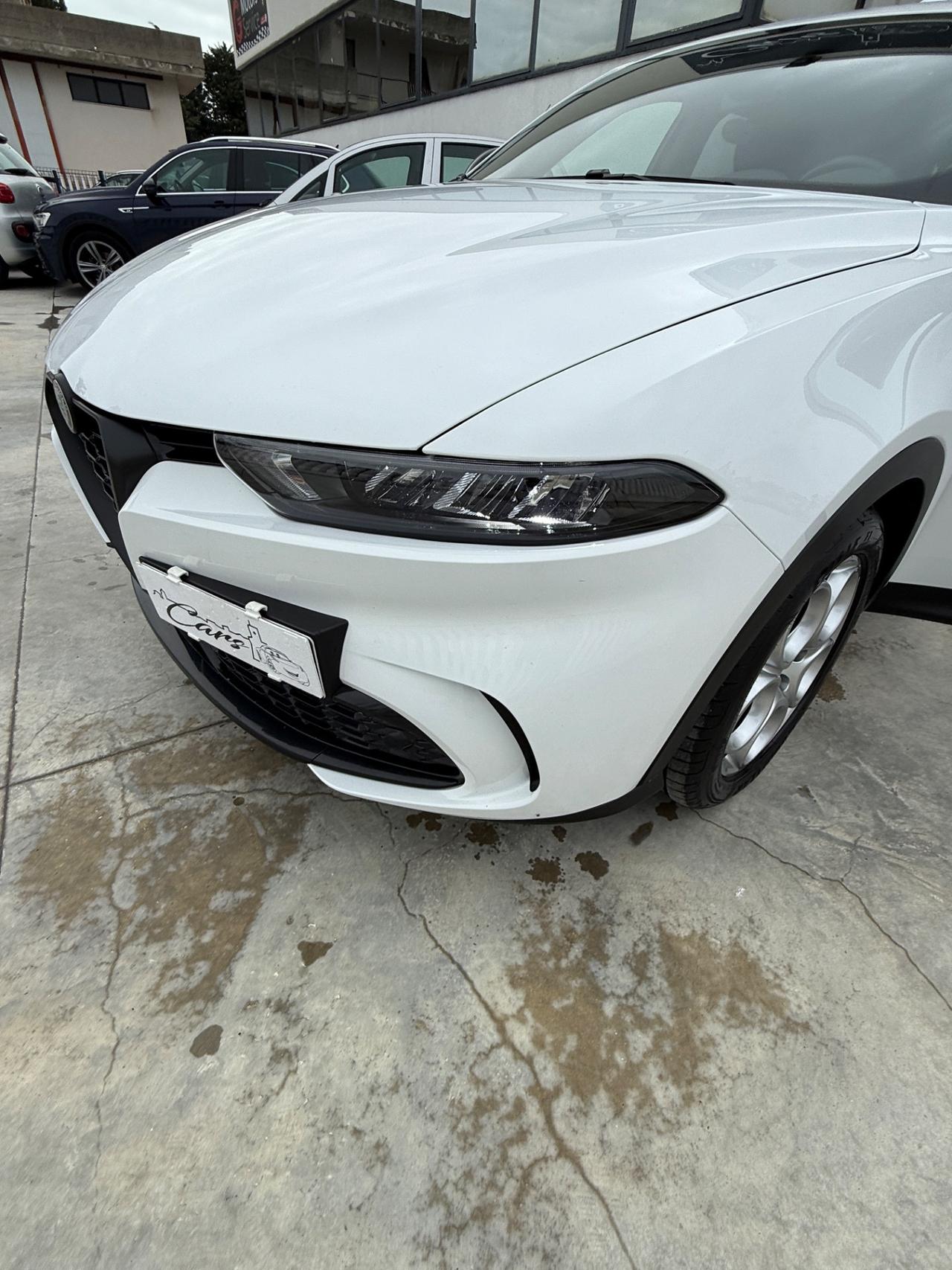 Alfa Romeo Tonale 1.6 diesel 130 CV TCT6 Sprint