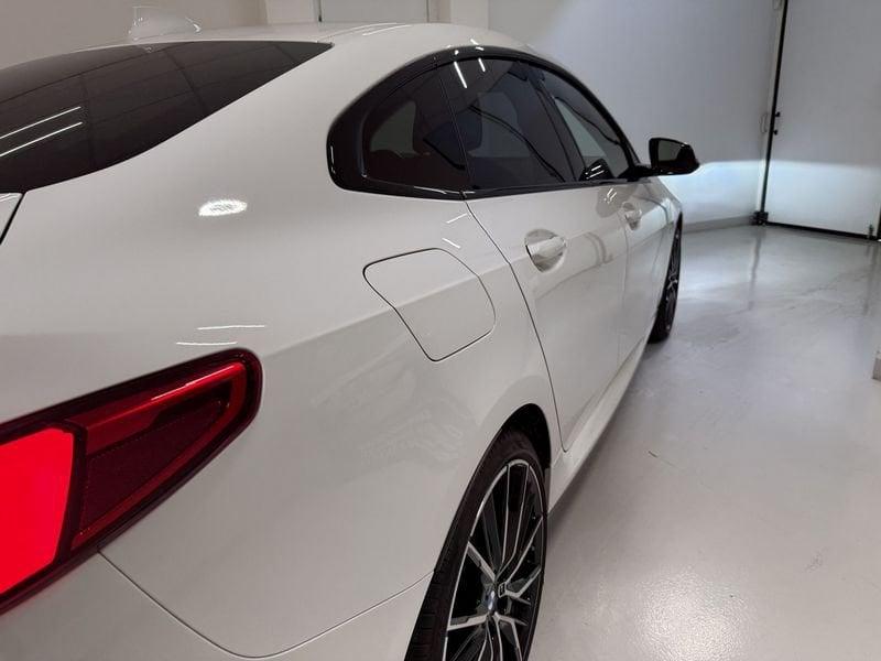 BMW Serie 2 Gran Coupe 218i Gran Coupé Msport Steptronic