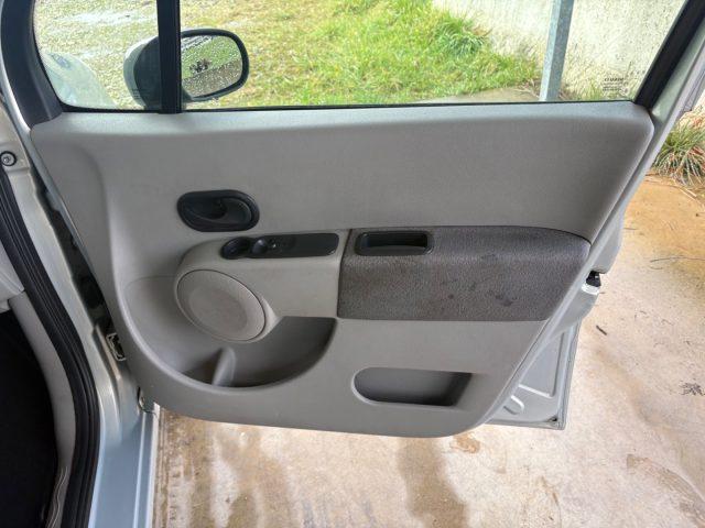 RENAULT Modus 1.2 16V Confort Authentique PRONTA CONSEGNA