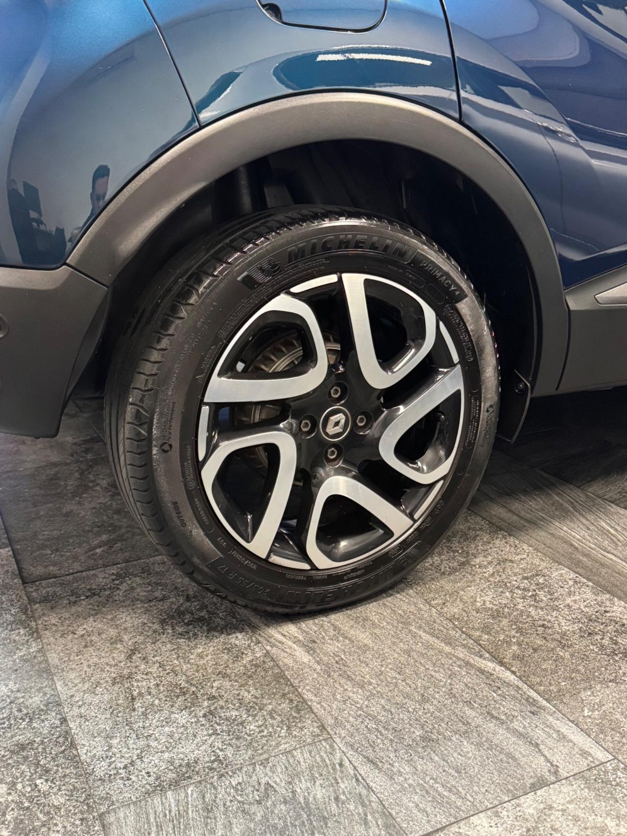 Renault Captur 1.5 dCi 90 CV Energy Bose