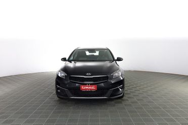 KIA XCeed Xceed 1.6 CRDi 115CV DCT Style