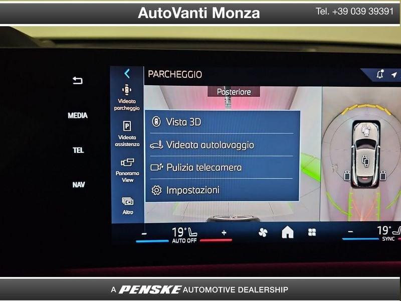 BMW X2 X2 xDrive 20d Msport Pro