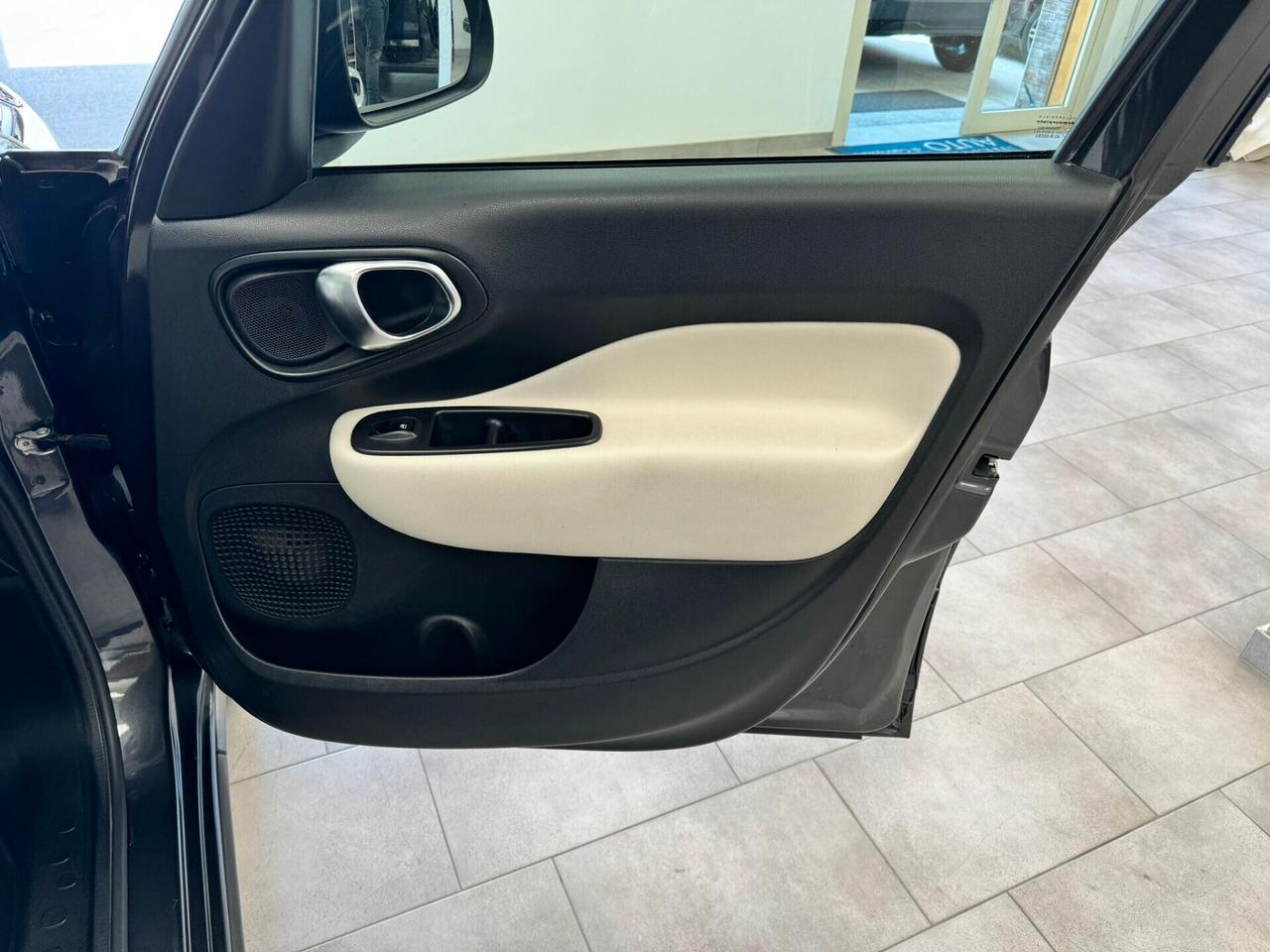 FIAT 500L 1.3 MJT 95 CV TREKKING 2017