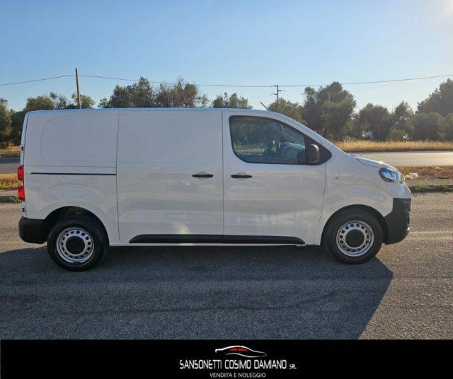 OPEL Vivaro 2.0 Diesel 120CV S&S AT8 L2H1 Furgone Enjoy